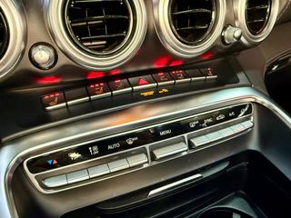 Mercedes-Benz AMG GT C Roadster V8 Biturbo 557cv