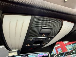 Mercedes-Benz AMG GT C Roadster V8 Biturbo 557cv