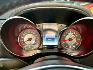 Mercedes-Benz AMG GT C Roadster V8 Biturbo 557cv