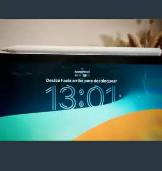 Apple Pencil 2ª Gen