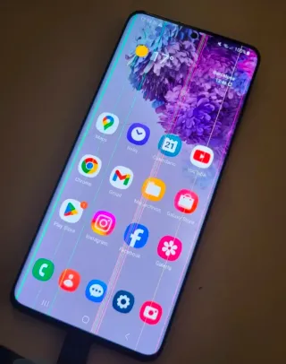 Samsung Galaxy S20+ 5G 128GB