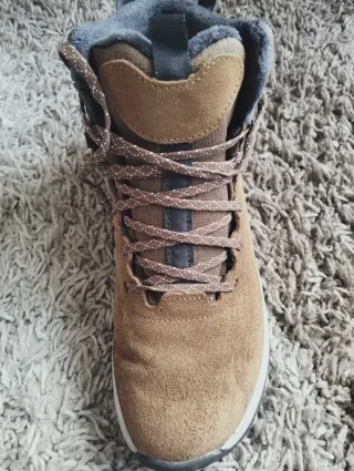 Botas de nieve montaña 38