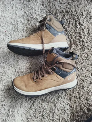 Botas de nieve montaña 38