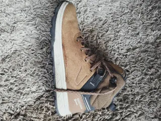 Botas de nieve montaña 38