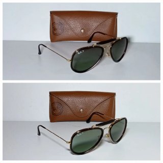 Ray-ban road spirit Polarizadas ORIGINAL
