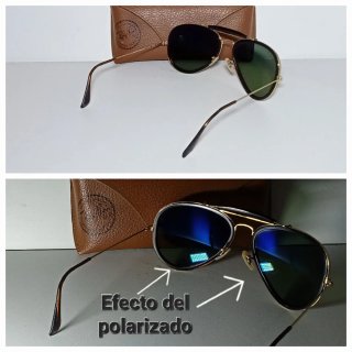 Ray-ban road spirit Polarizadas ORIGINAL