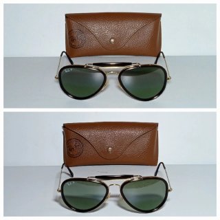 Ray-ban road spirit Polarizadas ORIGINAL