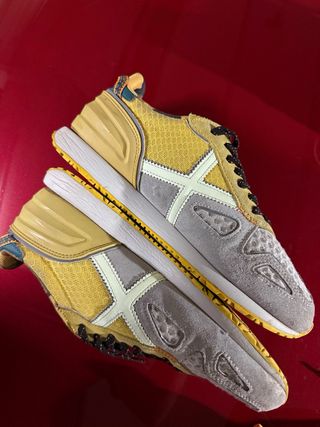 Zapatillas Munich Massana 507 Talla 42