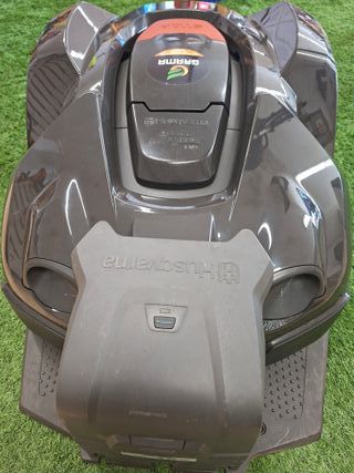 ROBOT HUSQVARNA AUTOMOWER® 430X