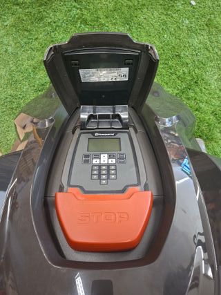 ROBOT HUSQVARNA AUTOMOWER® 430X