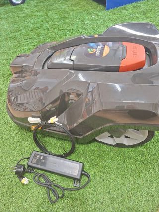 ROBOT HUSQVARNA AUTOMOWER® 430X