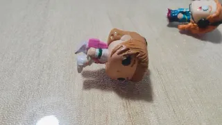 Figura Chrissy Stranger Things Funko Pop