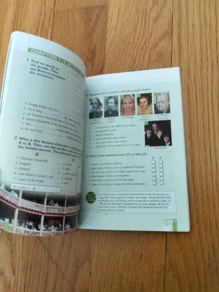 ALL ABOUT BRITAIN ESO1 ACTIVITY