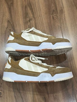 Zapatillas adidas originals Talla 45