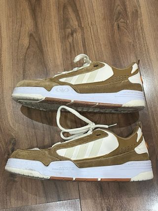 Zapatillas adidas originals Talla 45