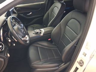 Mercedes Clase GLC GLC 350 d 4MATIC