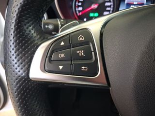 Mercedes Clase GLC GLC 350 d 4MATIC