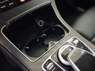 Mercedes Clase GLC GLC 350 d 4MATIC