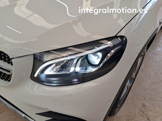 Mercedes Clase GLC GLC 350 d 4MATIC