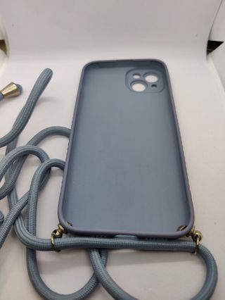 Funda Protectora iPhone 15