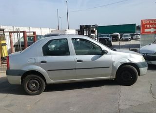 Dacia bomba de dirección logan 1 4934400