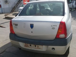 Dacia bomba de dirección logan 1 4934400