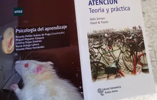 Aprendizaje y Atención UNED