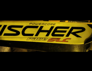 Esquís Fischer RC4 130cm