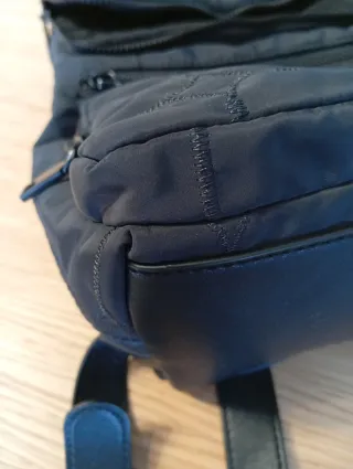 Zaino Borsa Desigual Antiscippo