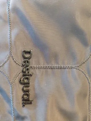 Zaino Borsa Desigual Antiscippo