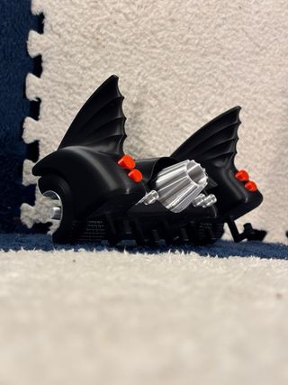Appendi chiavi da parete BatMobile