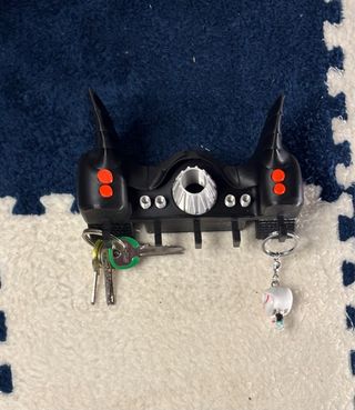 Appendi chiavi da parete BatMobile