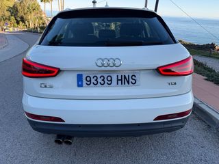 Audi Q3 2013
