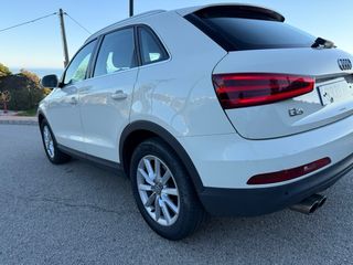 Audi Q3 2013
