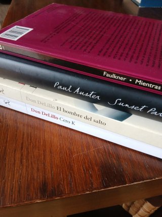 Literatura americana