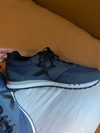 Zapatillas deportivas Munich nuevas