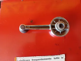 manillas de ventanilla o elevalunas