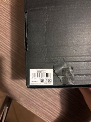 Set 6 Tazzine da Tè / Cappuccino Baci Milano