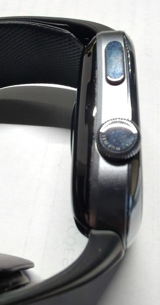 Smartwatch Huawei Watch D2 Preto