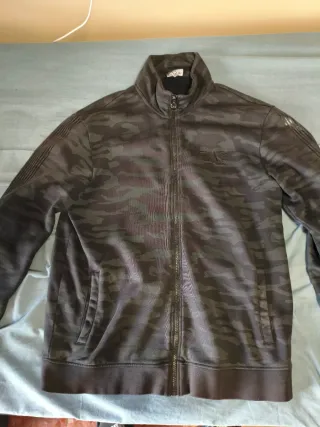 Chaqueta Hombre Emporio Armani