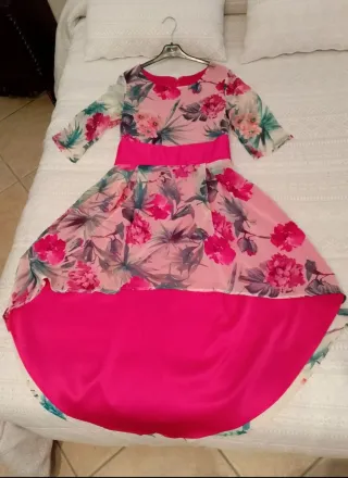 Vestido invitada