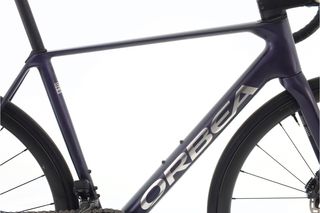 Orbea Orca M10i LTD Di2 12V t.52