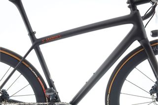 Specialized Aethos S-Works AXS 12V t.54