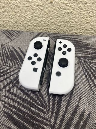JoyCons