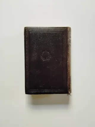 Cuentos Viejos de la Vieja España (Ed.1949)