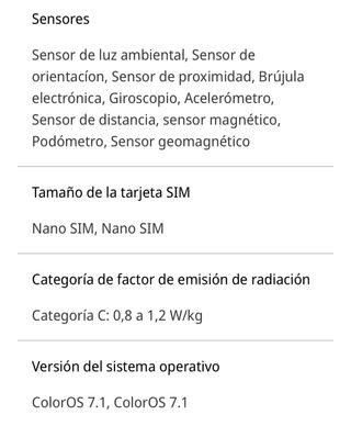 Oppo Reno 4Z 5G