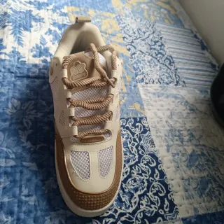 Zapatos Louis Vuitton Originales Talla 44