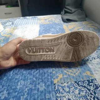 Zapatos Louis Vuitton Originales Talla 44