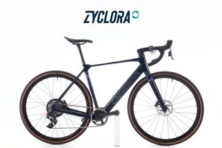 Orbea Gain M21E 1X AXS 12V t.54