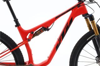 KTM Scarp Exonic X01 AXS t.M